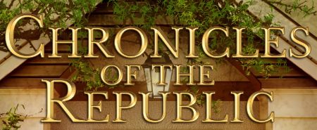 Picture for category Chronicles of the Republic